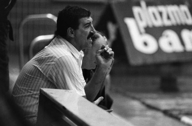 gopčević