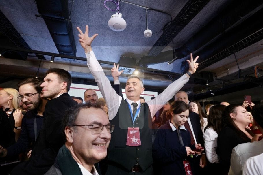 studentska lista