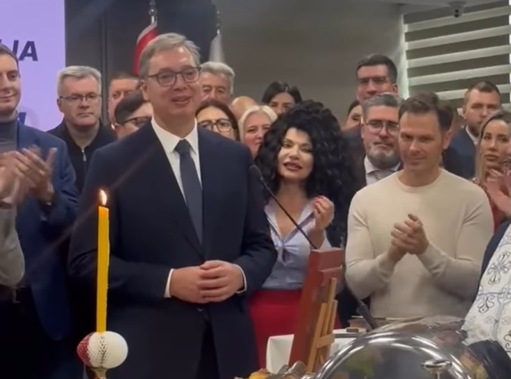 vučić